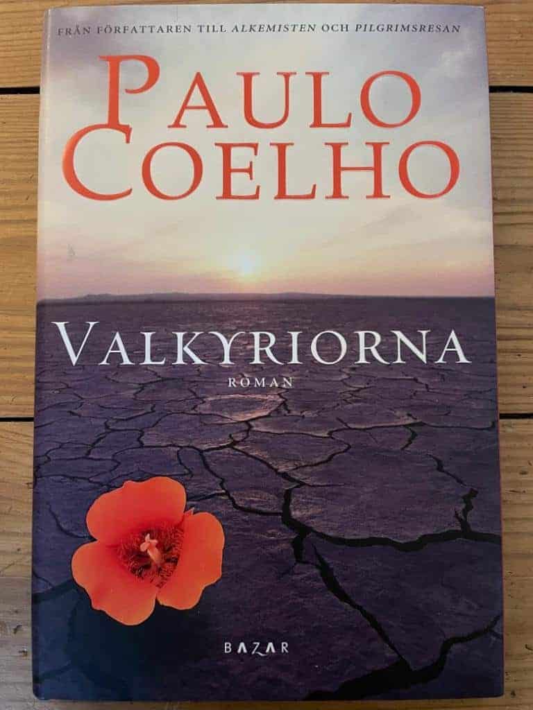 Paulo Coelho : Valkyriorna