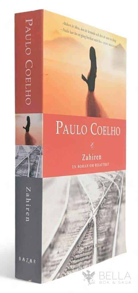 Paulo Coelho : Zahiren