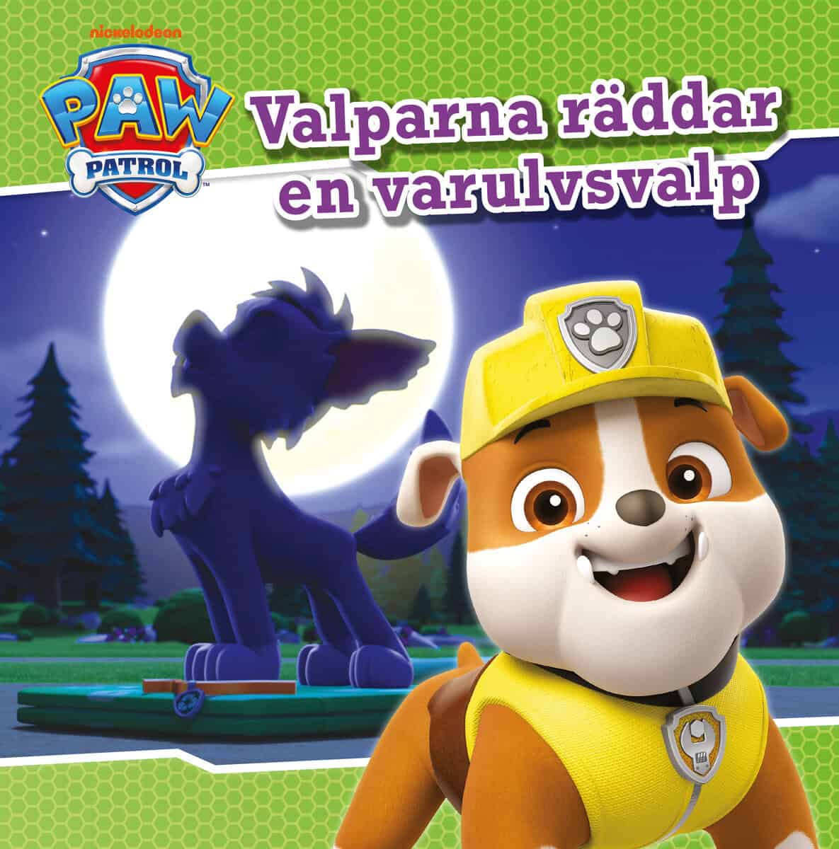 Paw Patrol