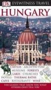 Pawel Pasternak : EYEWITNESS TRAVEL HUNGARY