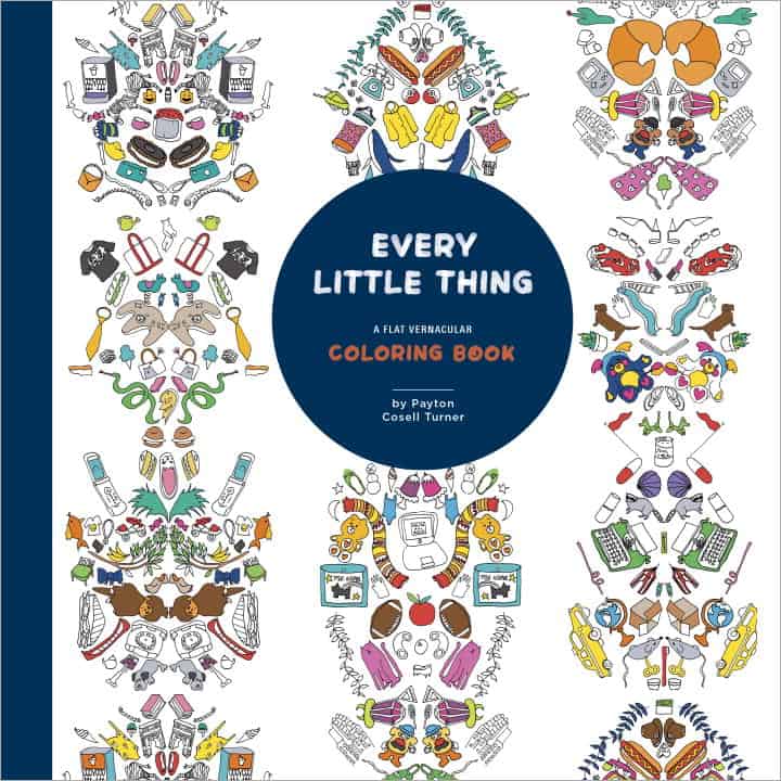 Payton Cosell Turner : Every Little Thing