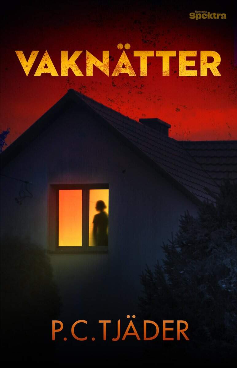 P.C. Tjäder : Vaknätter