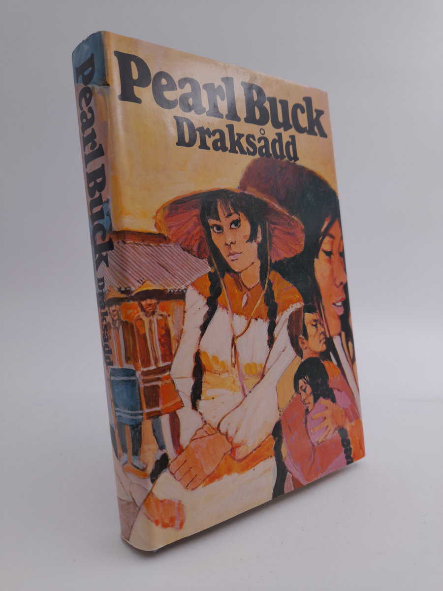 Pearl Buck : Draksådd