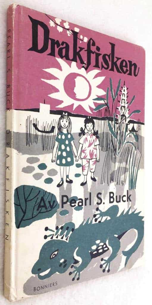 Pearl S. Buck : Drakfisken