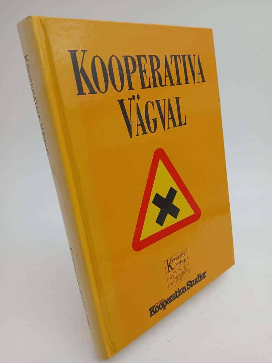 Peder Aléx : Kooperativa vägval
