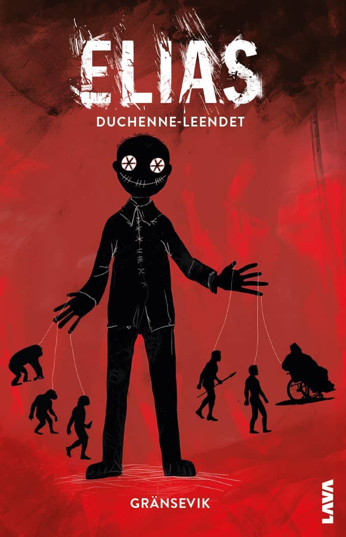 Peder Gränsevik : Elias