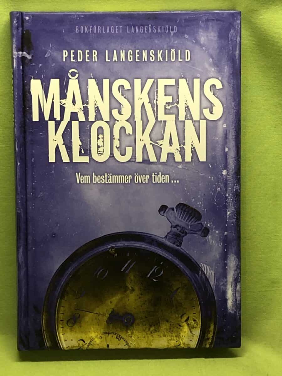 Peder Langenskiöld : Månskensklockan
