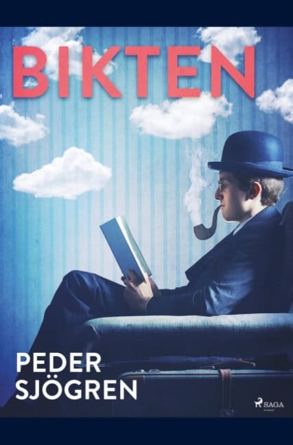 Peder Sjögren : Bikten