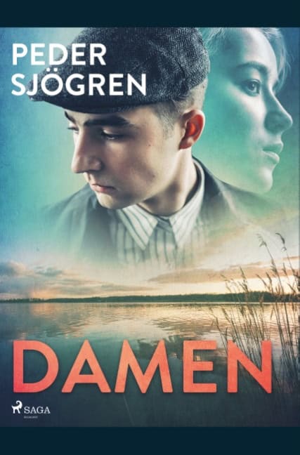 Peder Sjögren : Damen