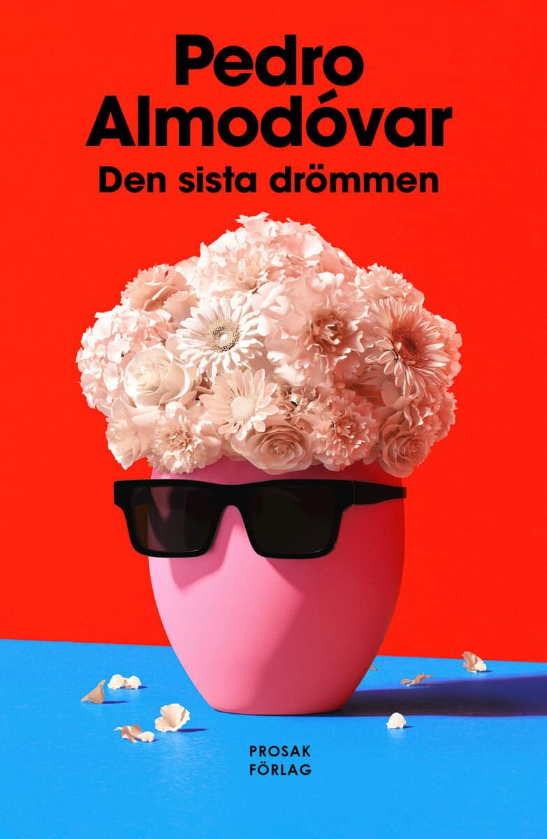 Pedro Almodóvar : Den sista drömmen
