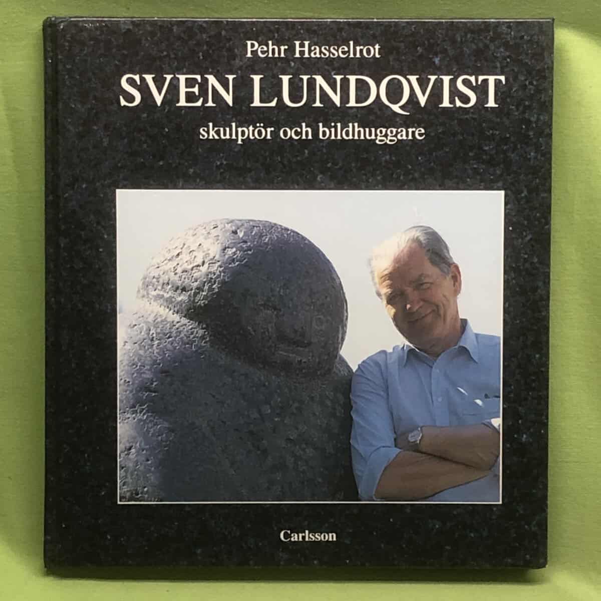 Pehr Hasselrot : Sven Lundqvist