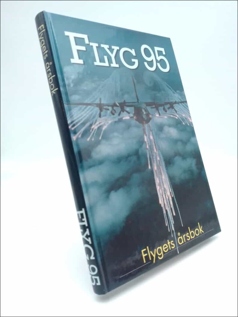 Pej Kristoffersson : Flyg