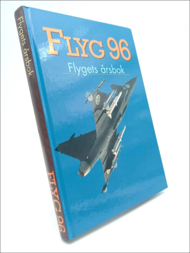 Pej Kristoffersson : Flyg