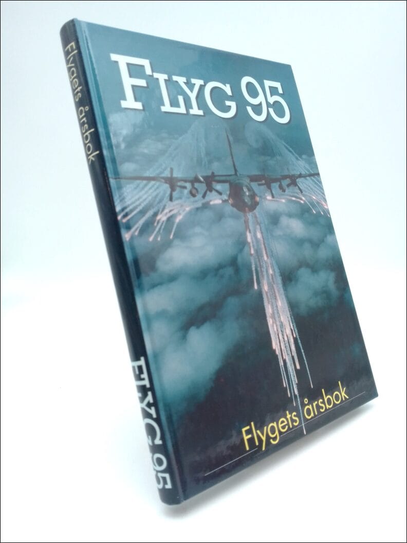 Pej Kristoffersson : Flyg