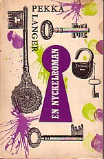 Pekka Langer : En nyckelroman