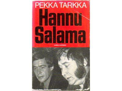 Pekka Tarkka : Hannu Salama