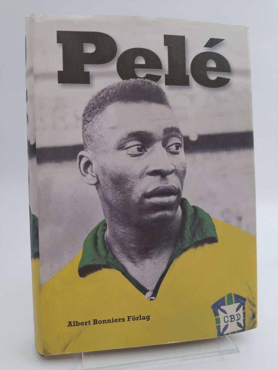 Pelé : Pelé