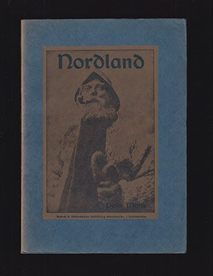 Pelle Molin : Nordland