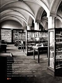 Pelle Snickars : Kulturarvets mediehistoria