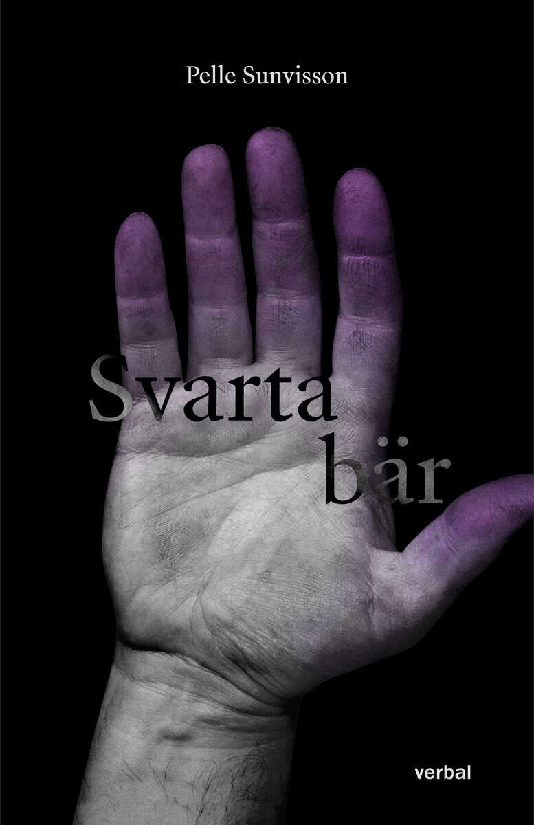 Pelle Sunvisson : Svarta bär
