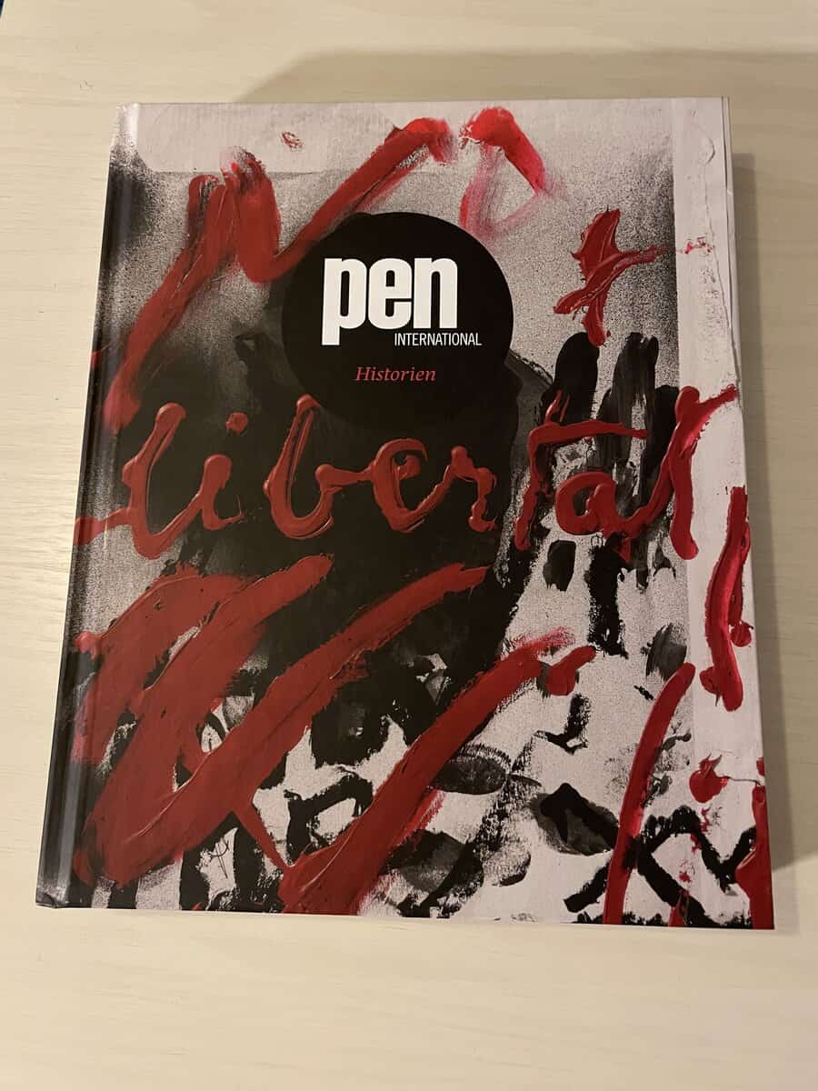 PEN International historien