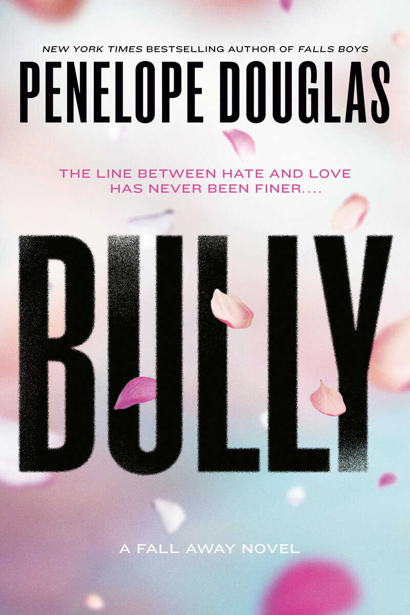 Penelope Douglas : Bully