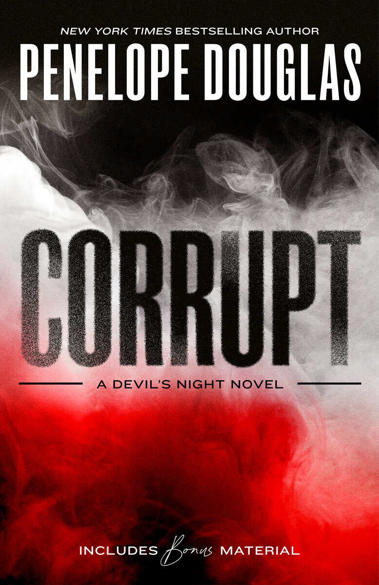 Penelope Douglas : Corrupt