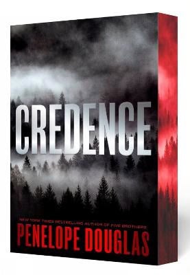 Penelope Douglas : Credence