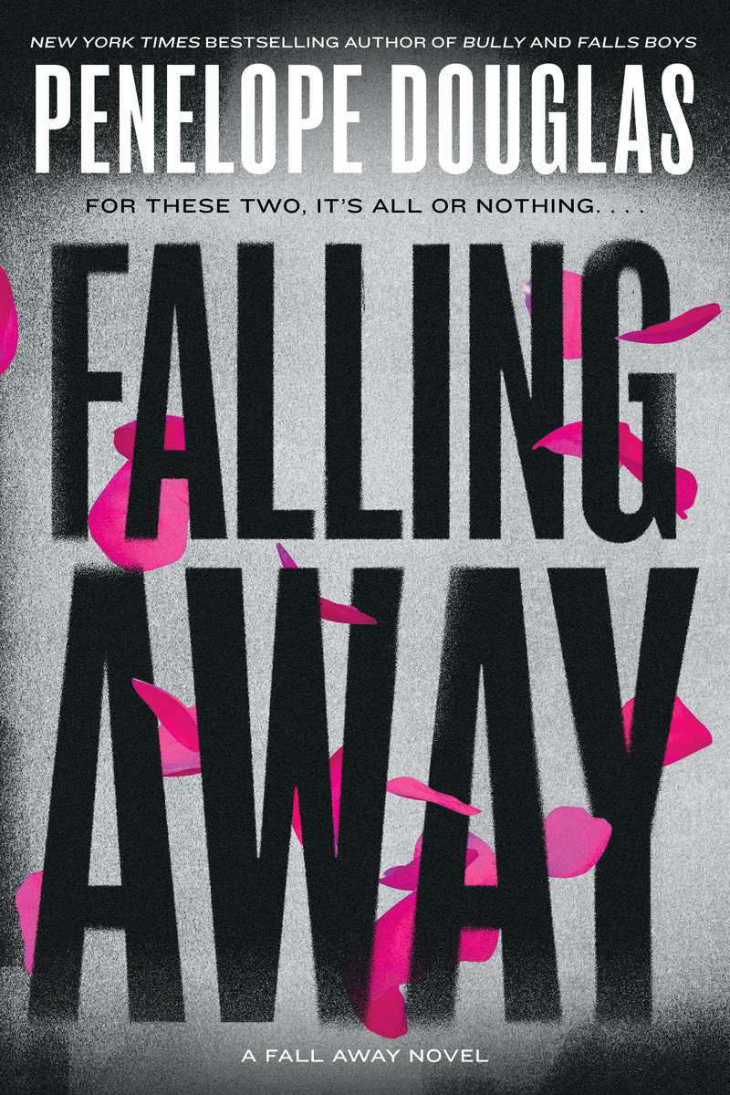 Penelope Douglas : Falling Away