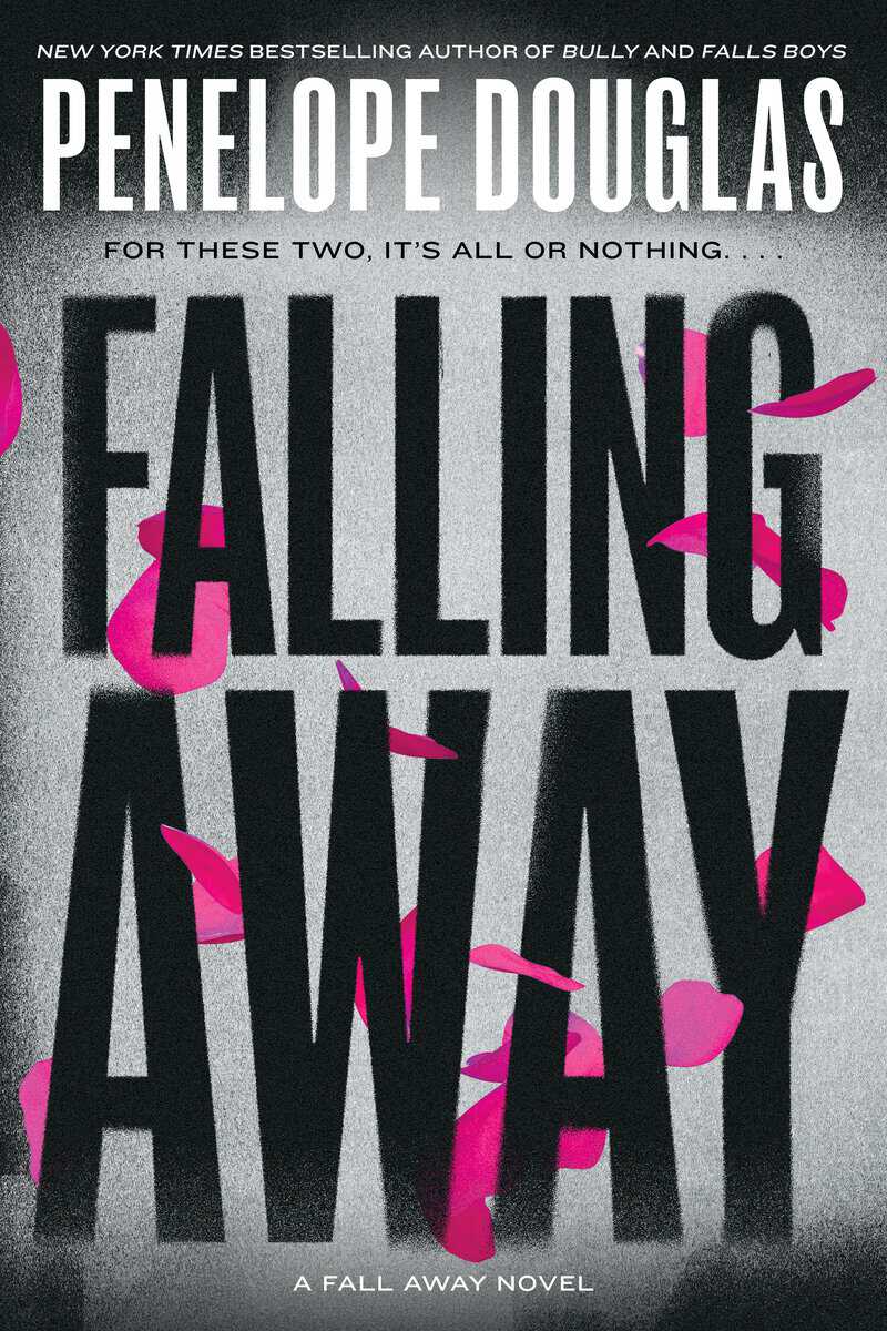 Penelope Douglas : Falling Away