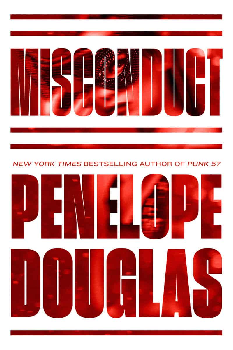 Penelope Douglas : Misconduct