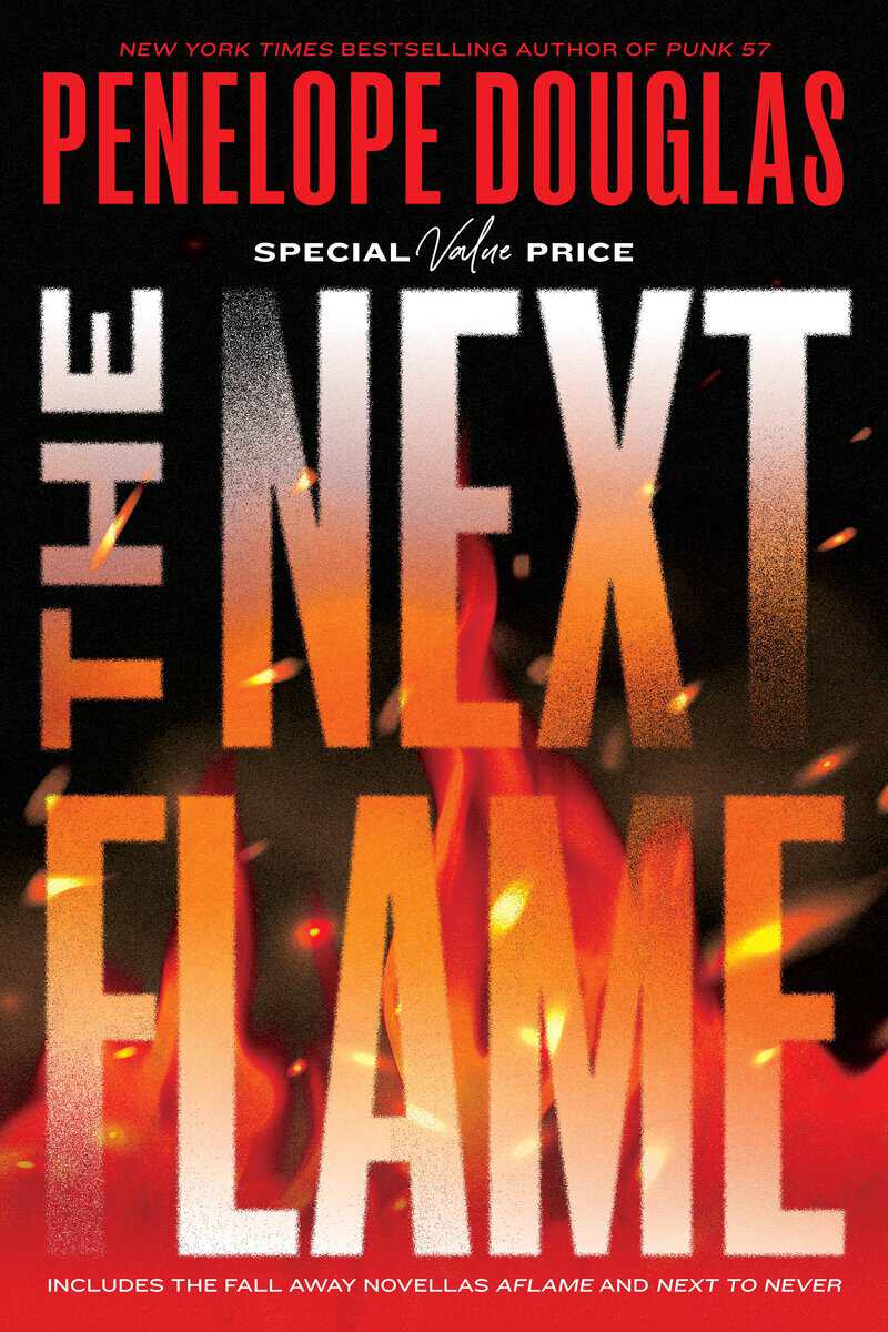 Penelope Douglas : The Next Flame