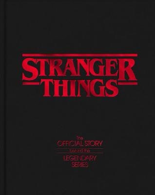 Penguin Random House : Stranger Things