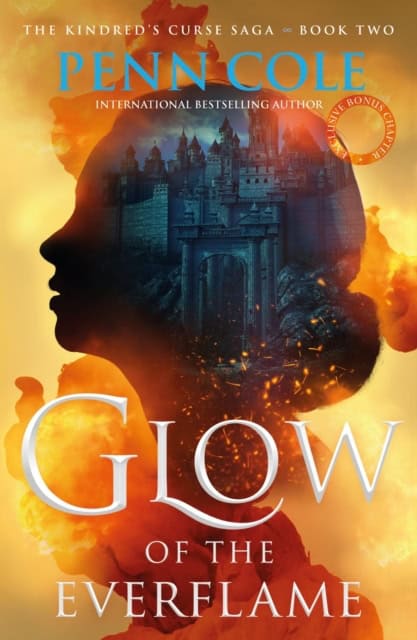 Penn Cole : Glow of the Everflame