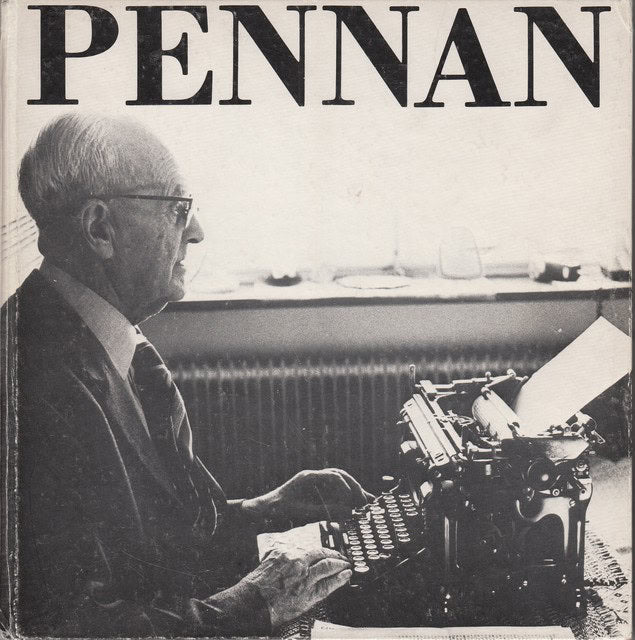 Pennan : Värmlandsjournalisternas bok 1979