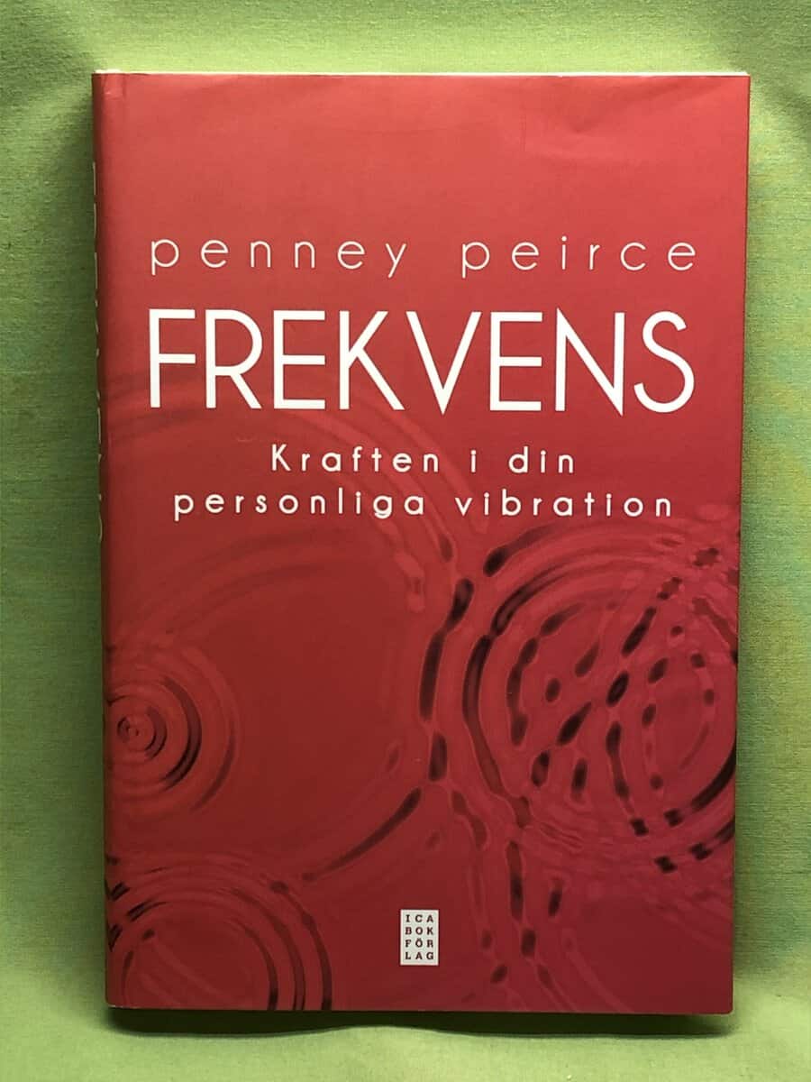 Penney Peirce : Frekvens