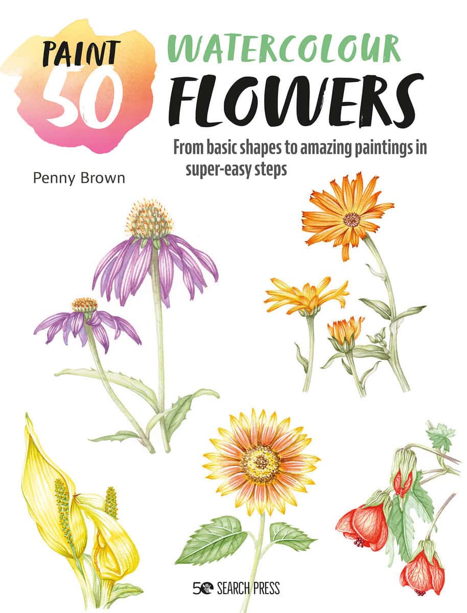 Penny Brown : Paint 50
