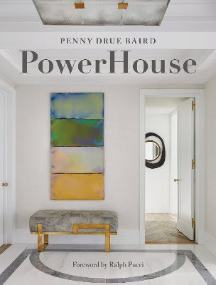Penny Drue Baird : PowerHouse
