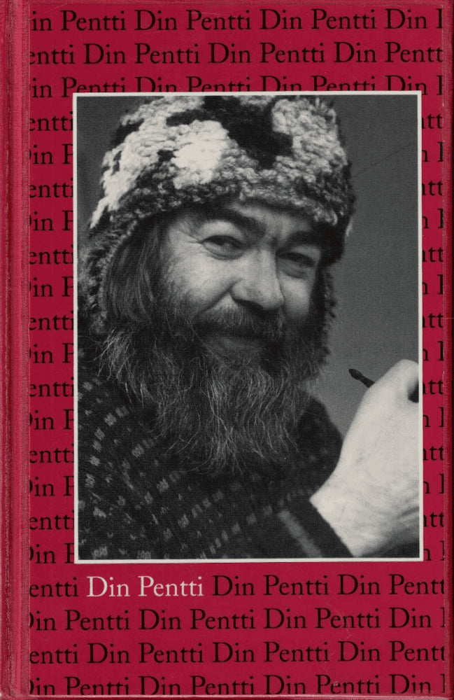 Pentti Saarikoski : Din Pentti