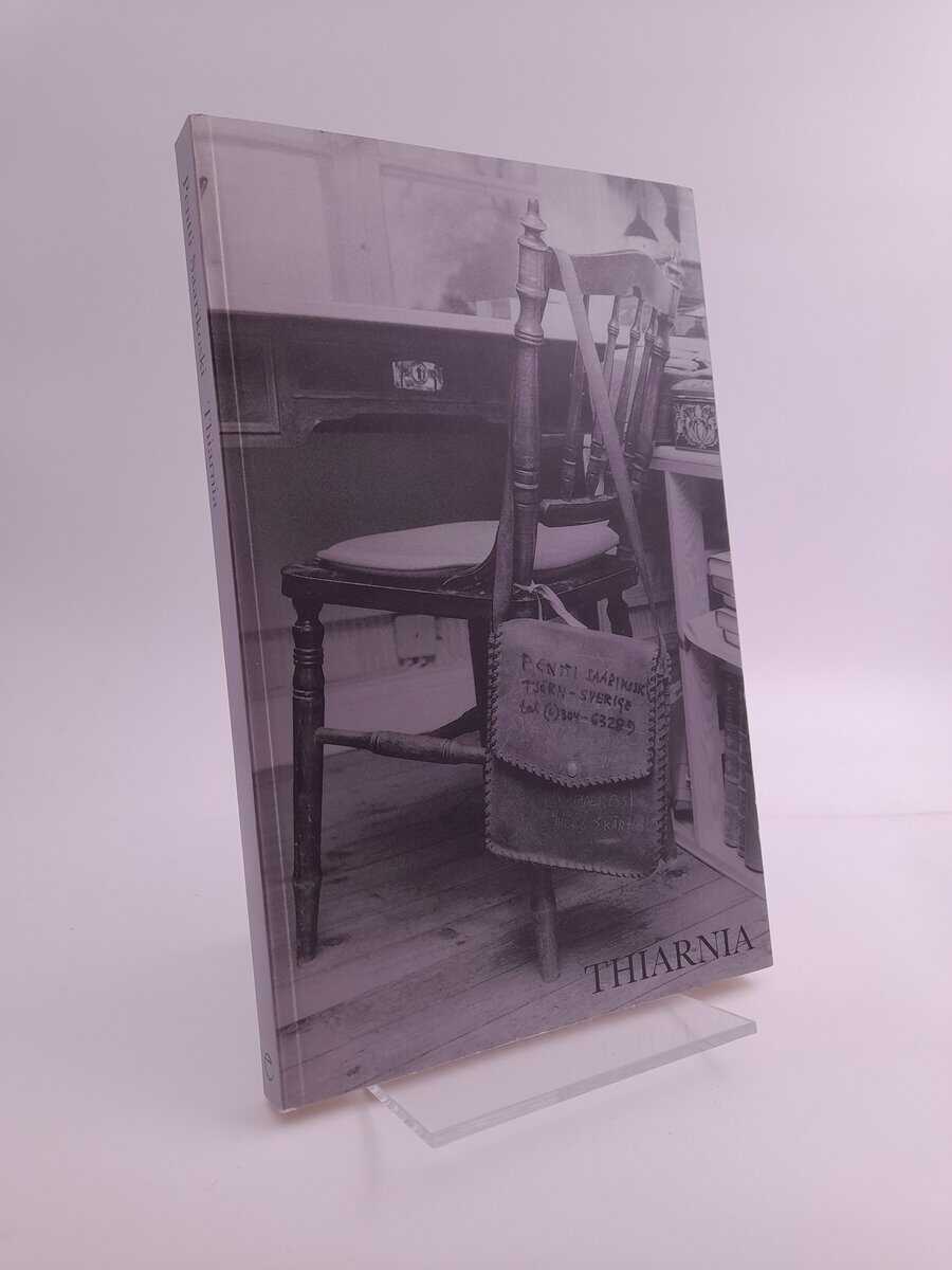 Pentti Saarikoski : Thiarnia