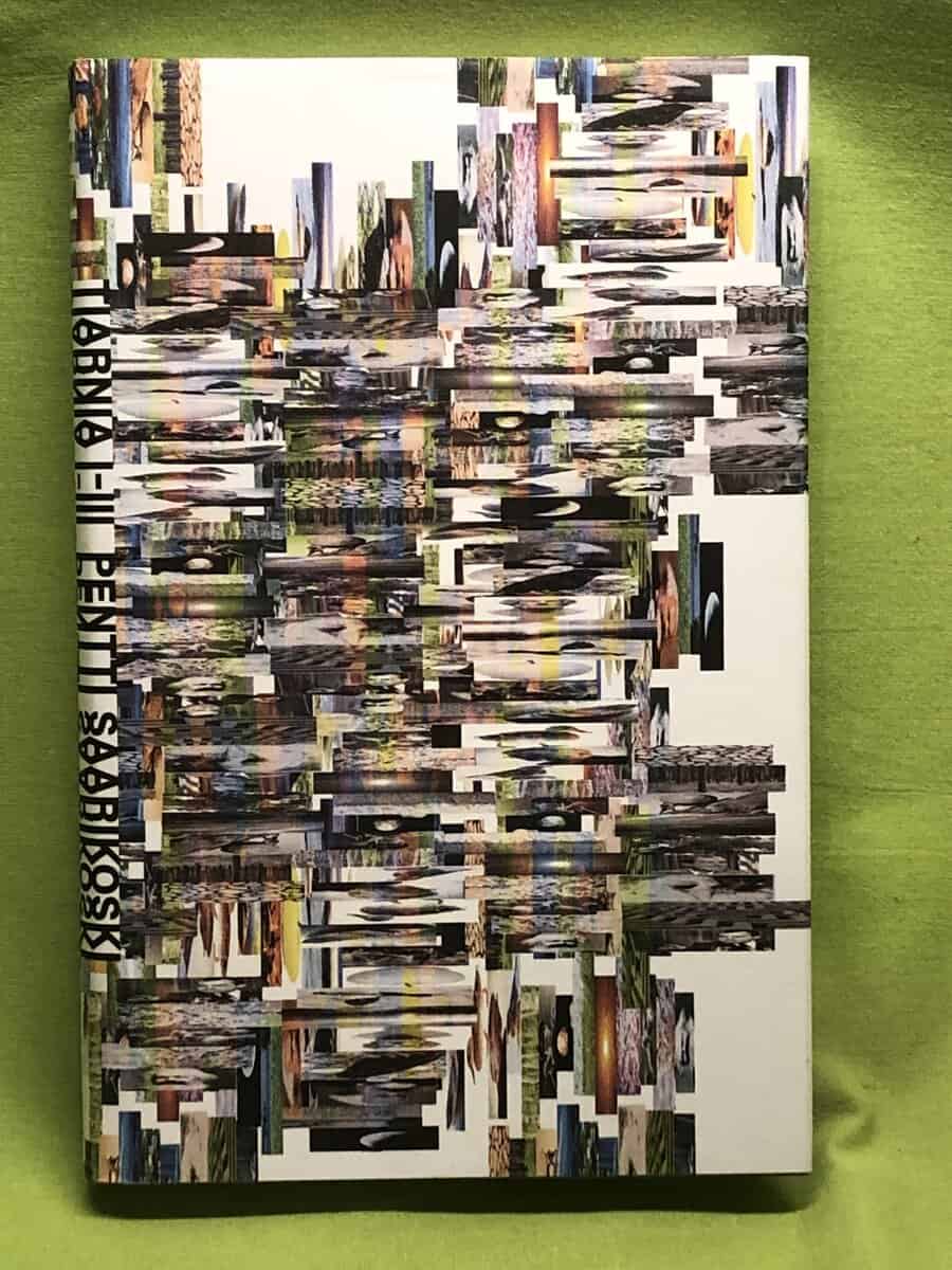 Pentti Saarikoski : Tiarnia I-III