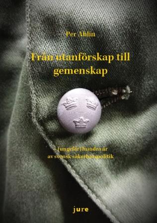 Per Ahlin : Från utanförskap till gemenskap