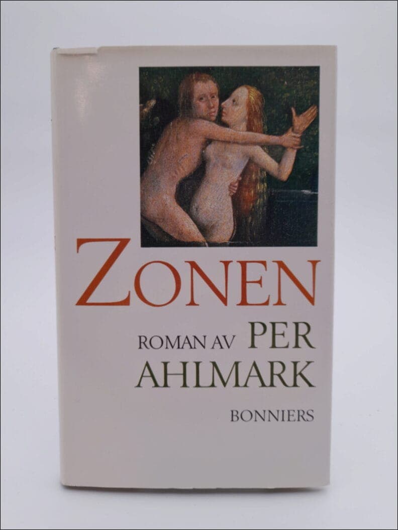 Per Ahlmark : Zonen