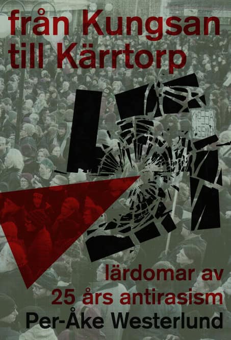 Per-Åke Westerlund : Från Kungsan till Kärrtorp