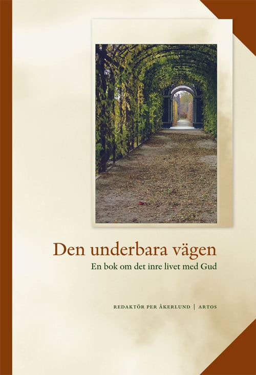 Per Åkerlund : Den underbara vägen