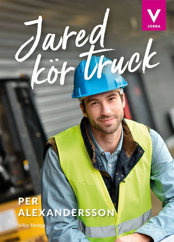 Per Alexandersson : Jared kör truck