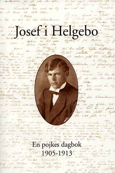 Per-Anders Lundh : Josef i Helgebo