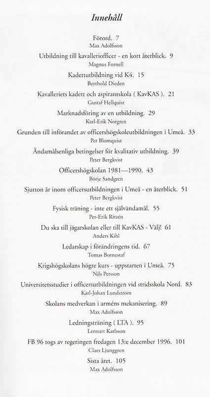 Per-Axel Staflund : Minnesbok
