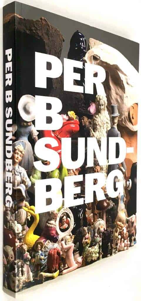 Per B Sundberg