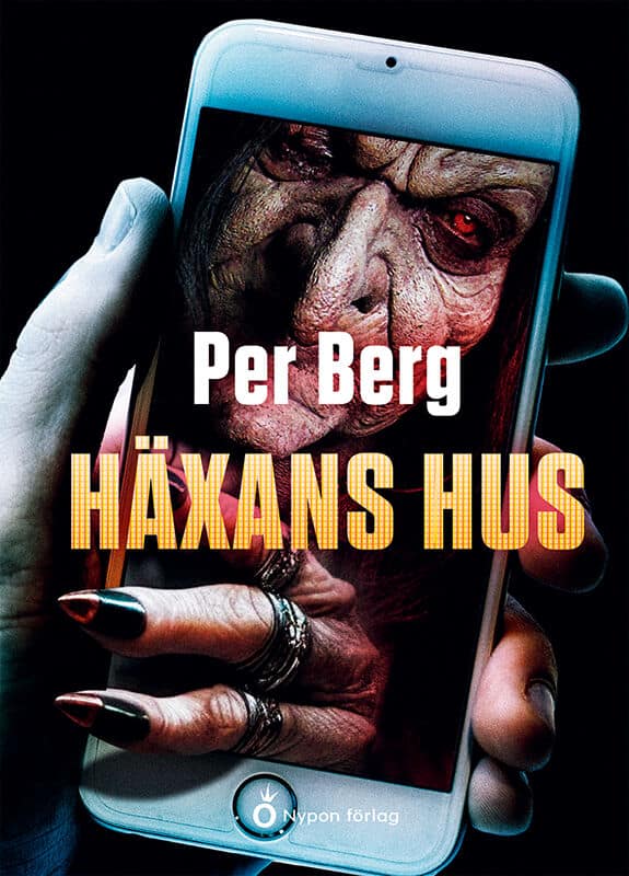 Per Berg : Häxans hus